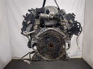 Двигатель  BMW 7 E65/E66 4.4 Инжектор Бензин, 2005г. 11000427234,N62 B44A  - Фото 3