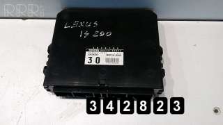 Блок управления двигателем Lexus IS 2 2001г. 8954053030, 8954053030 , artMNT25881 - Фото 2
