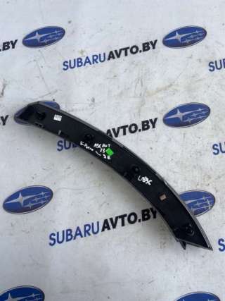 Накладка (молдинг) заднего правого крыла Subaru Ascent 2023г.  - Фото 6