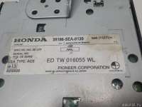 Усилитель акустической системы Honda Accord 7 2006г. 39186SEA013 Honda - Фото 6