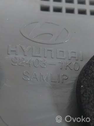 Фонарь габаритный Hyundai ix20 2012г. 924031k0 , artJPP4471 - Фото 4