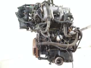 Двигатель  Nissan Almera N16 1.5  Бензин, 2002г. QG15DE  - Фото 6