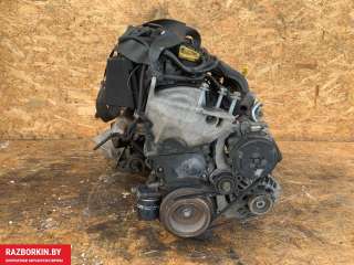 D4F712 Двигатель к Renault Twingo 2 Арт W227_8