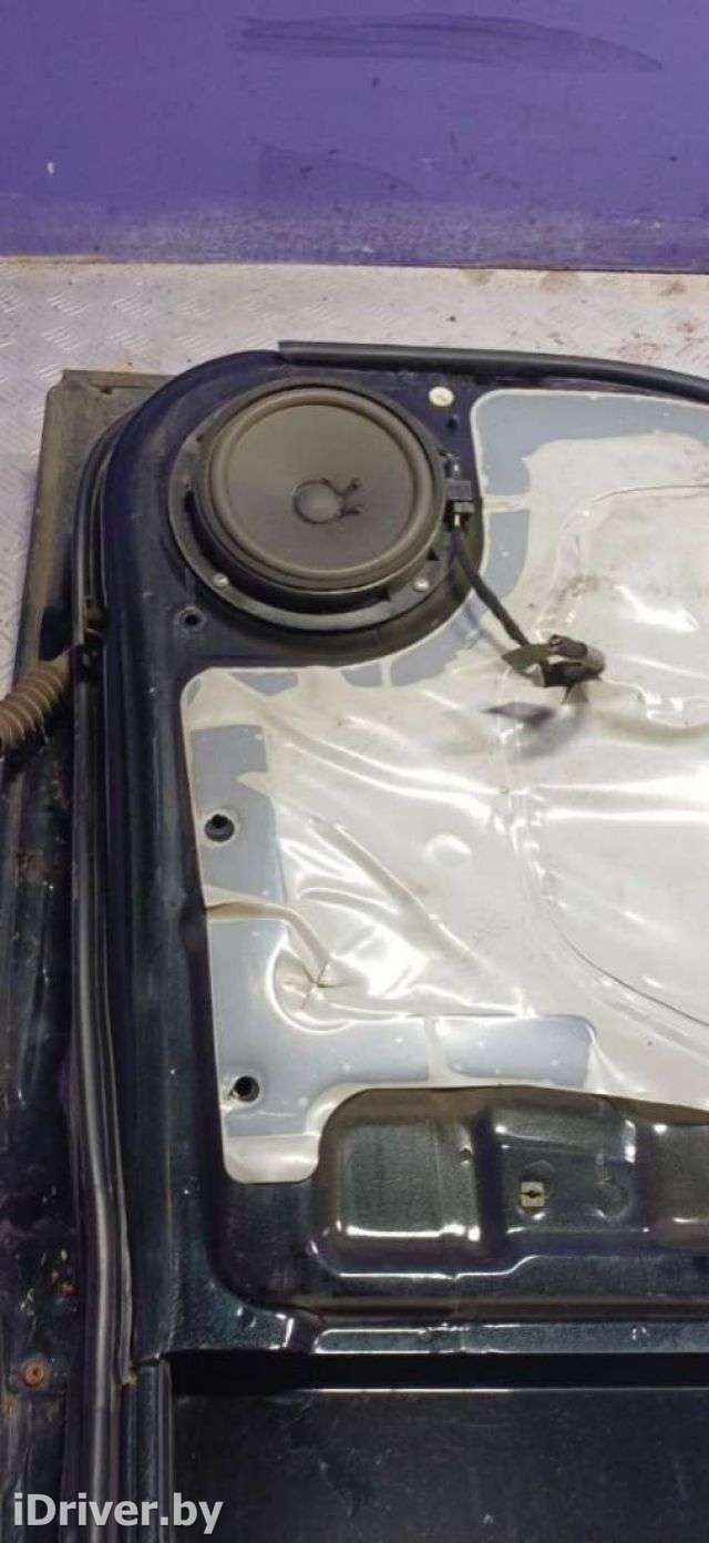 Ограничитель открывания двери задней Chevrolet Epica 2010г.  - Фото 1