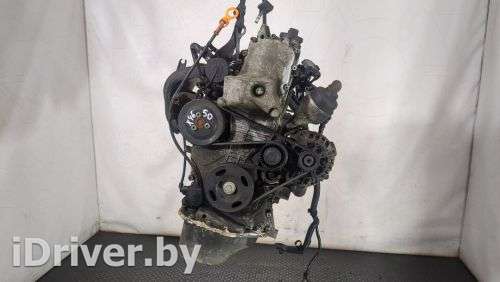 Двигатель  Volkswagen Polo 4 1.2 Инжектор Бензин, 2006г. BMD  - Фото 1