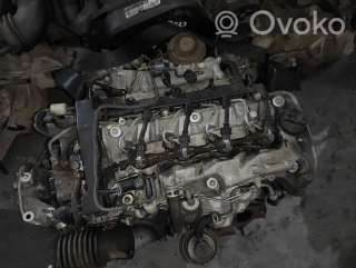 Двигатель  Honda CR-V 2 2.2  Дизель, 2005г. n22a2 , artDAV171071  - Фото 3
