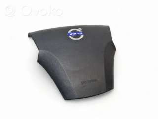 Подушка безопасности водителя Volvo V50 2010г. 6100233a00, 8623347 , artMDB22907 - Фото 2