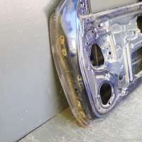 Дверь передняя правая Mazda BT-50 1 2007г. UR5658020E - Фото 7