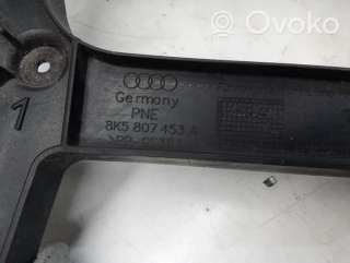Кронштейн крепления бампера заднего Audi A4 B8 2014г. 8k5807453a , artAPD5464 - Фото 5
