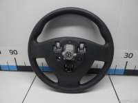 Рулевое колесо для AIR BAG (без AIR BAG) Nissan Terrano 3 2015г. 4843000Q1L - Фото 5