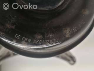Амортизатор передний Audi A4 B8 2010г. 8t0413031af, 8k0413383f , artONT19831 - Фото 9