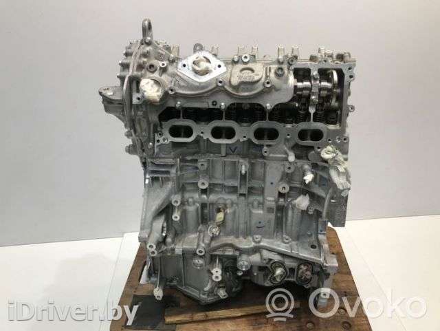 Двигатель  Nissan Qashqai 2 restailing 1.3  Бензин, 2022г. hr13, 110116663r , artGKU24208  - Фото 1