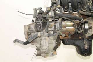  КПП (Коробка передач механическая) Daewoo Matiz M150 restailing Арт 15635, вид 3