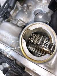 Двигатель  Mercedes CLS C219 3.5  Бензин, 2009г. M272980,272980  - Фото 3