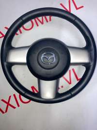 ZJ руль с airbag к Mazda Demio 3 Арт 84526
