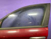 Молдинг стекла двери передней левой наружный Alfa Romeo 159 2008г.  - Фото 2