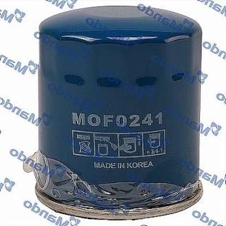 mof0241 mando Фильтр масляный Toyota Previa XR10, XR20 Арт 65290502