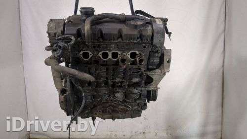 Двигатель  Volkswagen Caddy 3 2.0 SDI Дизель, 2010г. 03G100033M,03G100098PX,BST  - Фото 1