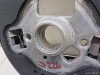 3T0419091AHCWE Рулевое колесо для AIR BAG (без AIR BAG) Skoda Superb 2 Арт E14852630