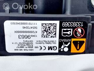 13499663 , artRKO46225 Подушка безопасности пассажира Opel Astra K Арт RKO46225, вид 3