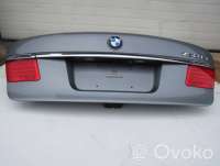 Крышка багажника (дверь 3-5) BMW 7 F01/F02 2008г. artKMI2078 - Фото 3