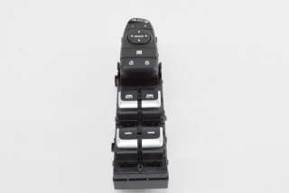 Кнопка стеклоподъемника переднего левого Kia Niro 2020г. 93570-G5200 , art8951791 - Фото 2