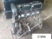  Двигатель к Chrysler Cirrus Арт C1896_3