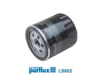 ls802 purflux Фильтр масляный к Rover Maestro Арт 73699563