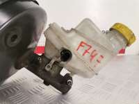 Вакуумный усилитель тормозов Fiat Punto 2 2003г. 51837266, 0204024971 - Фото 6
