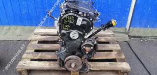 M9RR815 Двигатель к Renault Laguna 3 Арт 00092367