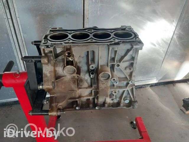 Двигатель  Seat Leon 3 1.2  Бензин, 2017г. 04e103023be , artGIV4449  - Фото 1