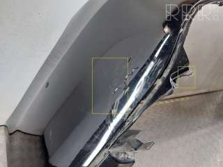 Бампер задний Mercedes S W222 2013г. a2228851901, a22288520019999 , artAXP22432 - Фото 4