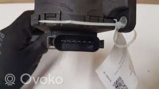 Педаль газа Volvo S40 2 2010г. 4m519f836bh, 6pv00864103 , artJUT108478 - Фото 3