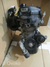 Двигатель  Toyota Yaris 2 1.0  Бензин, 2006г. 1krb52 , artKSM3852  - Фото 5