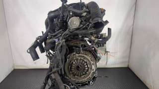 Двигатель  Nissan Note E11 1.5 DCI Дизель, 2012г. K9K  - Фото 3