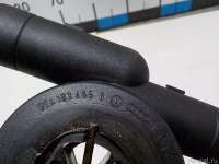 Клапан вентиляции картерных газов Volkswagen Beetle 1 2013г. 06A103465D VAG - Фото 9