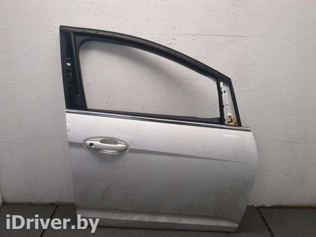 Дверь боковая (легковая) Ford C-max 2 2014г. 1879660,PE1C1U20124AB - Фото 1