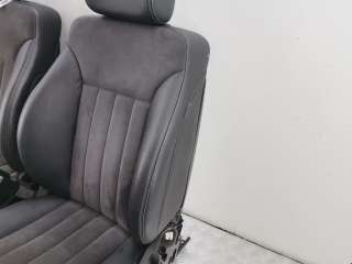Салон (комплект сидений) Mercedes ML W164 2006г.  - Фото 12