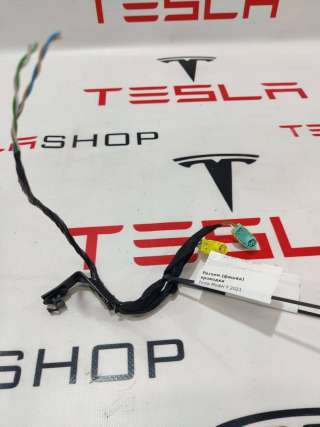 1489042-00-E Разъем (фишка) проводки к Tesla model Y Арт 9936909
