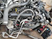 H5FA400 Двигатель к Renault Megane 3 Арт 37571101
