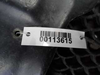 Защита двигателя Subaru Outback 4 2010г. 56440AJ040 - Фото 5