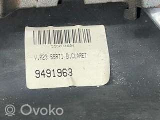 Руль Volvo S80 1 2000г. 0761676, 6179876 , artJJA5094 - Фото 5