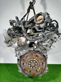 Двигатель  Toyota Sienna 2 3.5  Бензин, 2009г. 2GRFE,  - Фото 4