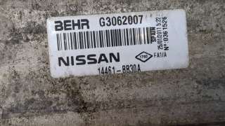 Интеркулер Nissan Qashqai 1 2011г.  - Фото 3