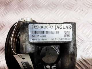 C2Z2670 Насос гидроусилителя руля Jaguar XF 250 Арт 18.31-1962206, вид 2