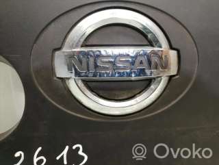 Декоративная крышка двигателя Nissan Murano Z50 2006г. artDAV44867 - Фото 2