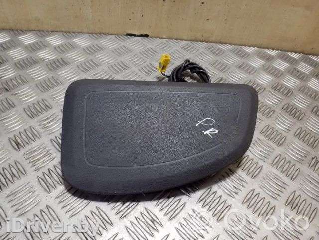 Подушка безопасности боковая (в сиденье) Opel Corsa D 2013г. 13213585, 30363274c , artVAL220943 - Фото 1