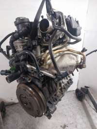 Двигатель  Audi A3 8L 1.6  Бензин, 2002г.   - Фото 5