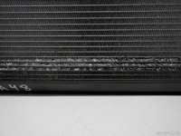 Радиатор дополнительный системы охлаждения Volkswagen Golf PLUS 2 2012г. 1K0121251BN VAG - Фото 2