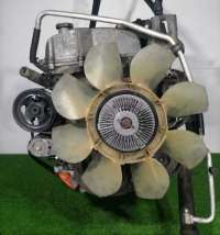 Двигатель  Hummer H3 3.7  Бензин, 2007г. ,  - Фото 5